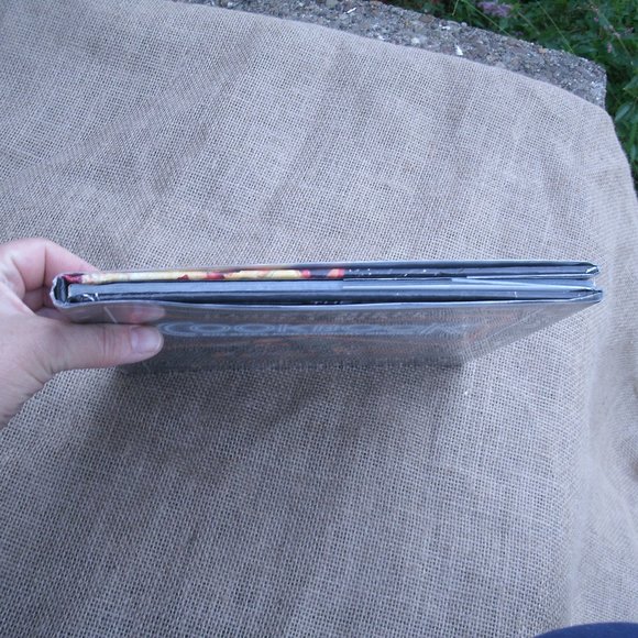 The Harley Biker's Cookbook by Owen Rossan - Picture 15 of 16